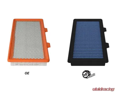 aFe Power Magna Flow Pro 5R Air Filter Cadillac CT6 L4 2.0L 2016-2019 - 30-10411R