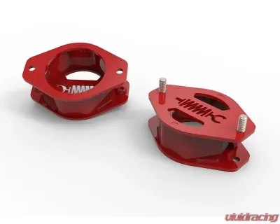 aFe Power Control 2.0 Inch Lift Kit Subaru Outback H4/H6 2.5/3.6L 2015-2019 - 416-731002-R