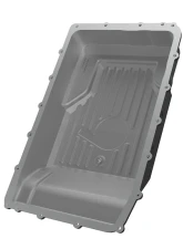 aFe Power Pro Series Transmission Pan Black w/ Machined Fins Ford Trucks & SUVs 10R60 | 10R80 2017-2023                                     - 46-71330B - Image 3