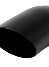 aFe Power Mach Force-Xp 3 Inch 304 Stainless Steel Exhaust Black Tip                                     - 49T30401-B151 - Image 3