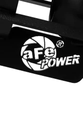 aFe Power Mach Force-Xp 3 Inch 304 Stainless Steel Exhaust Black Tip                                     - 49T30401-B151 - Image 5