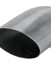 aFe Power Mach Force-Xp 3 Inch 304 Stainless Steel Exhaust Brushed Tip                                     - 49T30401-H151 - Image 3