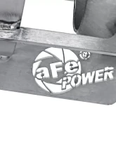 aFe Power Mach Force-Xp 3 Inch 304 Stainless Steel Exhaust Brushed Tip                                     - 49T30401-H151 - Image 5