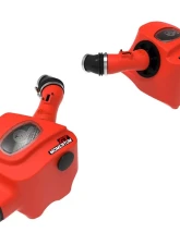 aFe Power Momentum GT Red Edition Cold Air Intake System for Lexus LX600, Toyota Land Cruiser J300 V6 3.4L 2022-2023                                     - 50-70091DR - Image 10