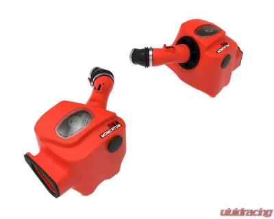 aFe Power Cold Air Intake 50-70091DR aFe Power Cold Air Intake 50-70091DR