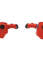 aFe Power Momentum GT Red Edition Cold Air Intake System for Lexus LX600, Toyota Land Cruiser J300 V6 3.4L 2022-2023                                     - 50-70091DR - Image 3