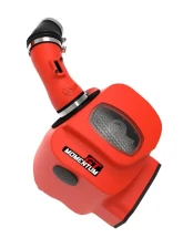 aFe Power Momentum GT Red Edition Cold Air Intake System for Lexus LX600, Toyota Land Cruiser J300 V6 3.4L 2022-2023                                     - 50-70091DR - Image 6