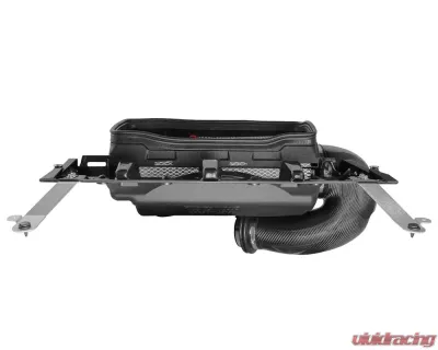 aFe Power Track Series Carbon Fiber Cold Air Intake System for Ram TRX V8 6.2L 2021-2024 - 57-10022D