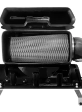 aFe Power Track Series Carbon Fiber Cold Air Intake System for Ram TRX V8 6.2L 2021-2024                                     - 57-10022D - Image 5
