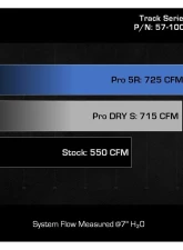 aFe Power Track Series Carbon Fiber Cold Air Intake System for Ram TRX V8 6.2L 2021-2024                                     - 57-10022D - Image 7