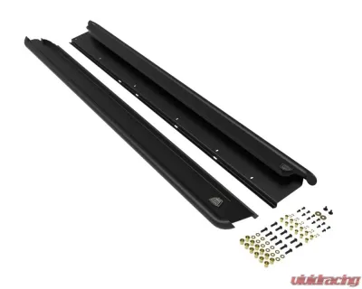 aFe Power Terra Guard Off-Road Slider Subaru Outback 2010-2014 - 79-27001