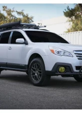 aFe Power Terra Guard Off-Road Slider Subaru Outback 2010-2014                                     - 79-27001 - Image 2