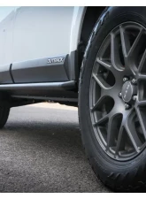 aFe Power Terra Guard Off-Road Slider Subaru Outback 2010-2014                                     - 79-27001 - Image 4
