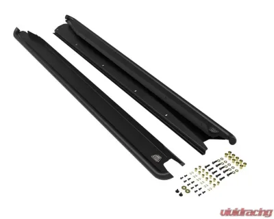 aFe Power Terra Guard Off-Road Slider Subaru Outback 2020-2024 - 79-27003