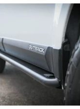 aFe Power Terra Guard Off-Road Slider Subaru Outback 2020-2024                                     - 79-27003 - Image 4