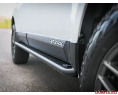 aFe Power Terra Guard Off-Road Slider Subaru Outback 2020-2024 - 79-27003