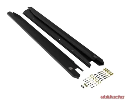aFe Power Terra Guard Trail Step Subaru Outback 2020-2024 - 79-27006