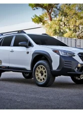 aFe Power Terra Guard Bumper Subaru Outback 2015-2019                                     - 79-27008 - Image 3