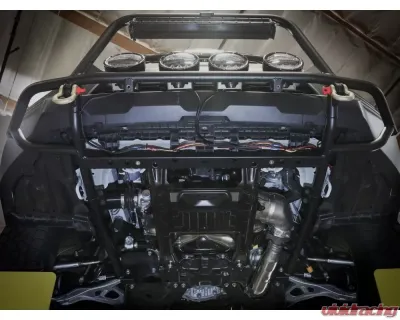 aFe Power Terra Guard Bumper Subaru Outback 2015-2019 - 79-27008