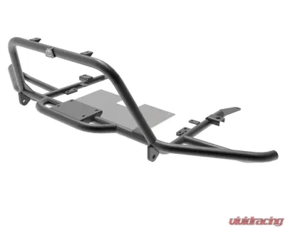 aFe Power Terra Guard Bumper w/ Winch Mount Subaru Outback 2015-2019 - 79-27011