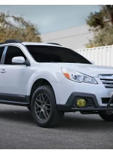 aFe Power Terra Guard Bumper w/ Winch Mount Subaru Outback 2015-2019                                     - 79-27011 - Image 3