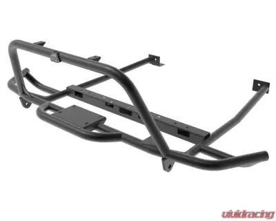 aFe Power Terra Guard Bumper w/ Winch Mount Subaru Outback 2020-2023 - 79-27012