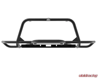 aFe Power Terra Guard Bumper w/ Winch Mount Subaru Outback 2020-2023 - 79-27012