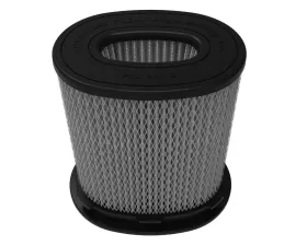 AFE Power Magnum Flow Pro Dry S Air Filter 20-91208D for Momentum Intakes, 9