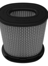 AFE Power Magnum Flow Pro Dry S Air Filter 20-91208D for Momentum Intakes, 9" Height                                     - 20-91208D - Image 5