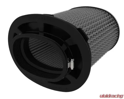 AFE Power Magnum Flow Pro Dry S Air Filter 20-91208D for Momentum Intakes, 9" Height - 20-91208D