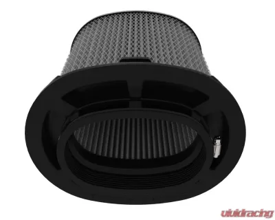 AFE Power Magnum Flow Pro Dry S Air Filter 20-91208D for Momentum Intakes, 9" Height - 20-91208D