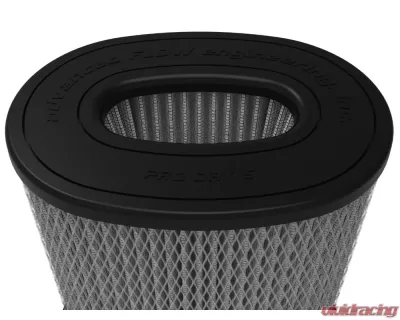 AFE Power Magnum Flow Pro Dry S Air Filter 20-91208D for Momentum Intakes, 9" Height - 20-91208D