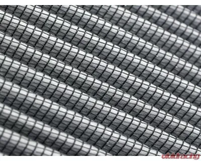 AFE Power Magnum Flow Pro Dry S Air Filter 20-91208D for Momentum Intakes, 9" Height - 20-91208D