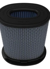 aFe Power Magnum Flow Pro 10R Air Filter for Diesel Trucks, 9" Height, Polyurethane Base                                     - 20-91208T - Image 5