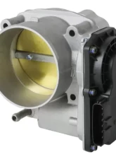 AFE Power 76mm Throttle Body Kit for Toyota 4Runner, FJ, Tacoma, Tundra 2010-2023                                     - 46-39102 - Image 6