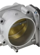 AFE Power 76mm Throttle Body Kit for Toyota 4Runner, FJ, Tacoma, Tundra 2010-2023                                     - 46-39102 - Image 2