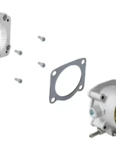 AFE Power 76mm Throttle Body Kit for Toyota 4Runner, FJ, Tacoma, Tundra 2010-2023                                     - 46-39102 - Image 4