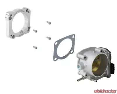 AFE Power 76mm Throttle Body Kit for Toyota 4Runner, FJ, Tacoma, Tundra 2010-2023 - 46-39102