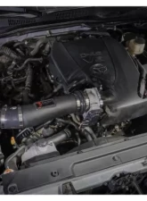 AFE Power 76mm Throttle Body Kit for Toyota 4Runner, FJ, Tacoma, Tundra 2010-2023                                     - 46-39102 - Image 6