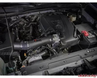 AFE Power 76mm Throttle Body Kit for Toyota 4Runner, FJ, Tacoma, Tundra 2010-2023 - 46-39102