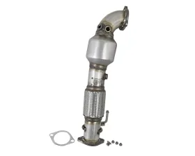 aFe Power Twisted Steel 3