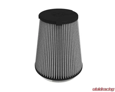 aFe Power Magnum Flow Pro Dry S Air Filter Ford Mustang | F-150 Raptor R V8-5.2L sc 2015-2024 - 10-10406D