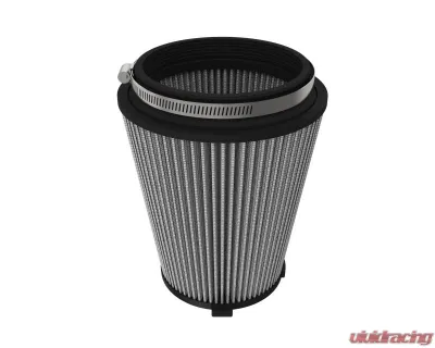 aFe Power Magnum Flow Pro Dry S Air Filter Ford Mustang | F-150 Raptor R V8-5.2L sc 2015-2024 - 10-10406D
