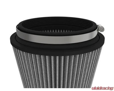 aFe Power Magnum Flow Pro Dry S Air Filter Ford Mustang | F-150 Raptor R V8-5.2L sc 2015-2024 - 10-10406D