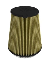 aFe Power Magnum Flow Pro Guard-7 Air Filter Ford Mustang | F-150 Raptor R V8-5.2L sc 2015-2024                                     - 10-10406G - Image 4