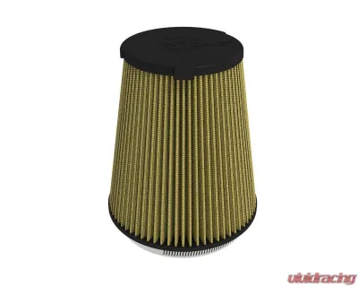 aFe Power Magnum Flow Pro Guard-7 Air Filter Ford Mustang | F-150 Raptor R V8-5.2L sc 2015-2024 - 10-10406G