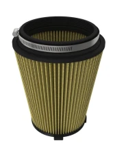 aFe Power Magnum Flow Pro Guard-7 Air Filter Ford Mustang | F-150 Raptor R V8-5.2L sc 2015-2024                                     - 10-10406G - Image 2
