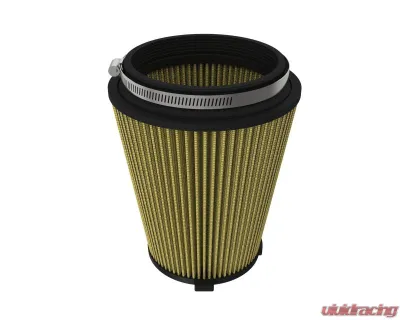 aFe Power Magnum Flow Pro Guard-7 Air Filter Ford Mustang | F-150 Raptor R V8-5.2L sc 2015-2024 - 10-10406G