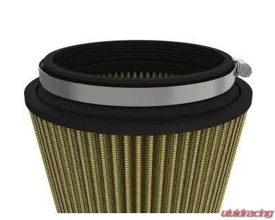 aFe Power Magnum Flow Pro Guard-7 Air Filter Ford Mustang | F-150 Raptor R V8-5.2L sc 2015-2024 - 10-10406G