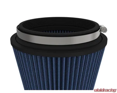 aFe Power Magnum Flow Pro 5R Air Filter Ford Mustang | F-150 Raptor R V8-5.2L sc 2015-2024 - 10-10406R